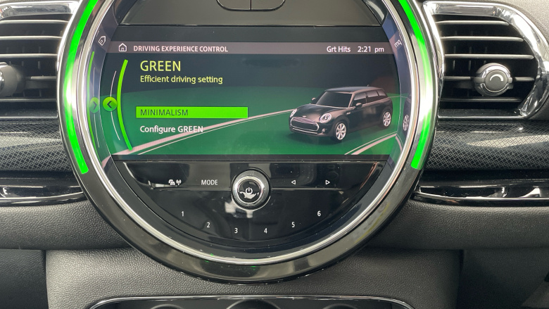 MINI Clubman 2.0 Cooper S Exclusive 6dr Auto [Comfort Pack] Petrol Estate